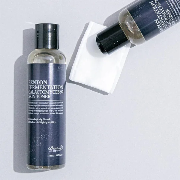 Fermentation Galactomyces 99 Skin Toner