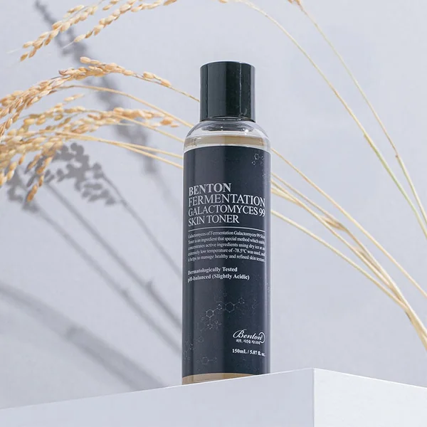 Fermentation Galactomyces 99 Skin Toner