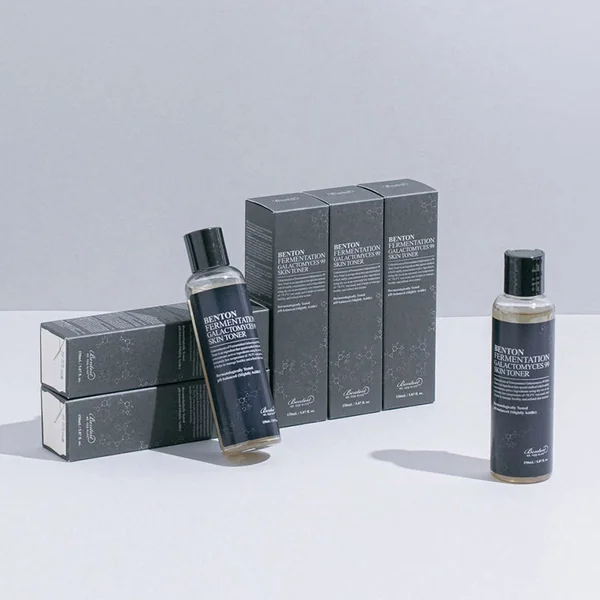 Fermentation Galactomyces 99 Skin Toner