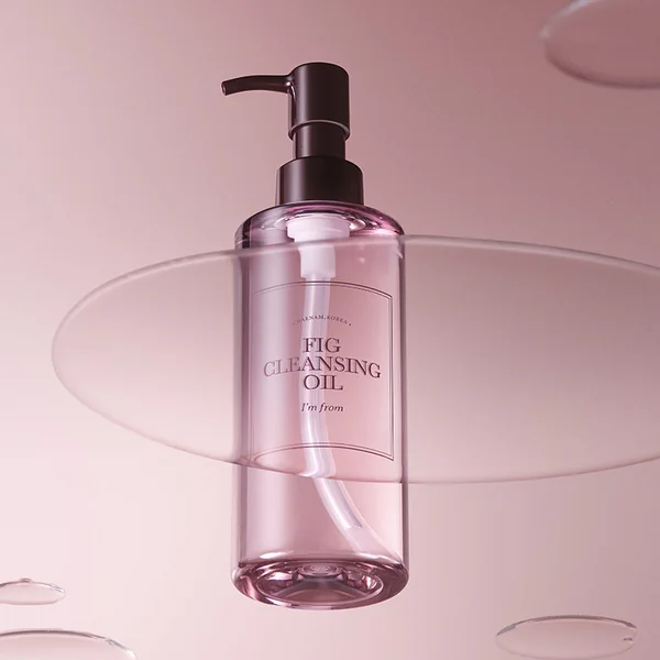 Fig Cleansing Oil