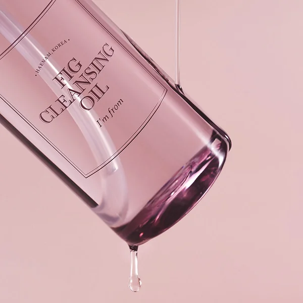 Fig Cleansing Oil