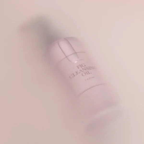Fig Cleansing Oil