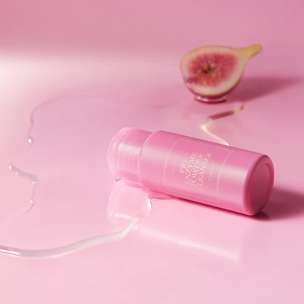 Fig Enzyme Powder Cleanser