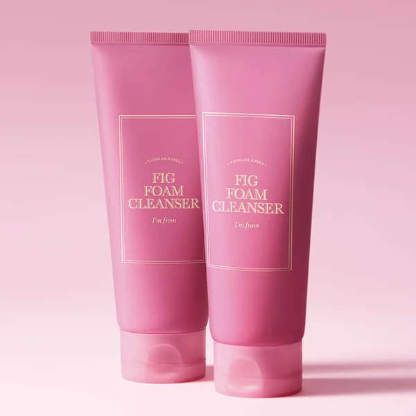 Fig Foam Cleanser