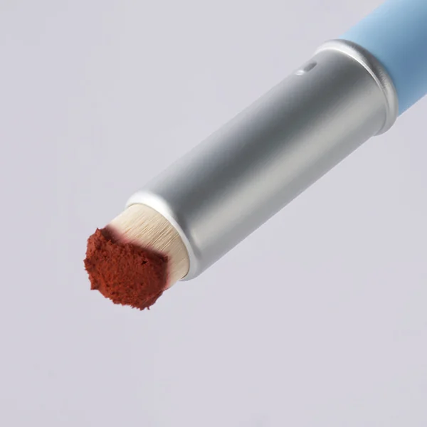 Fingerlike Lip Brush