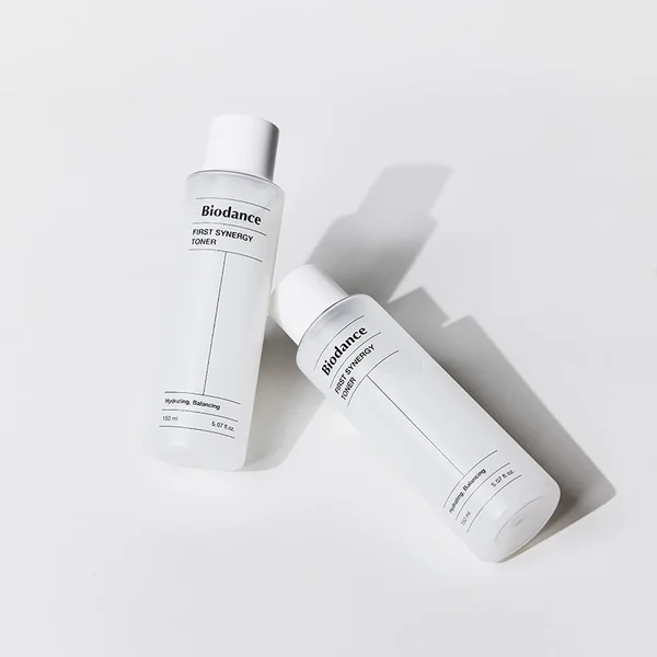 First Synergy Toner