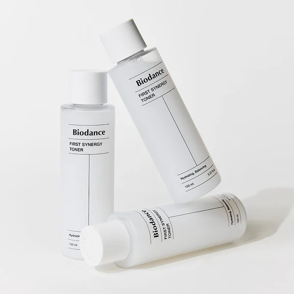 First Synergy Toner