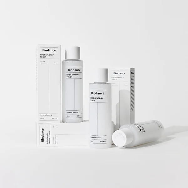 First Synergy Toner
