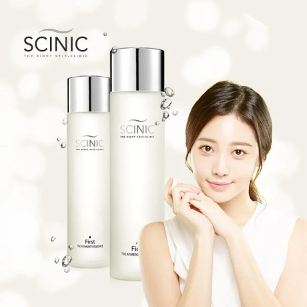 First Treatment Essence
