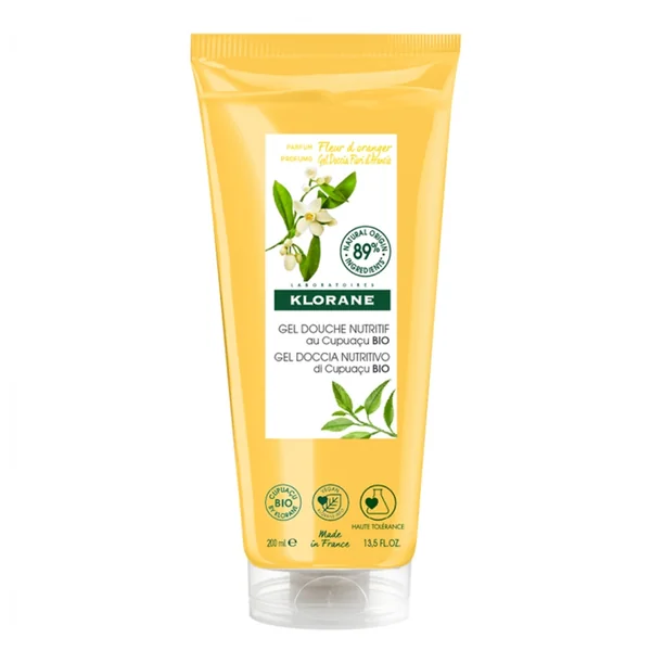 Fleur d'Oranger Bio