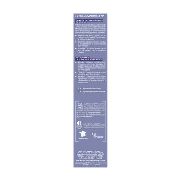 Fluide double correction