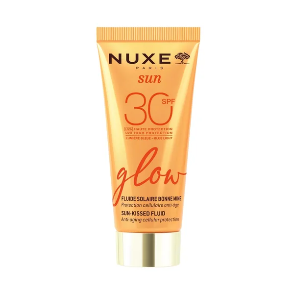 Fluide Solaire Bonne Mine SPF30