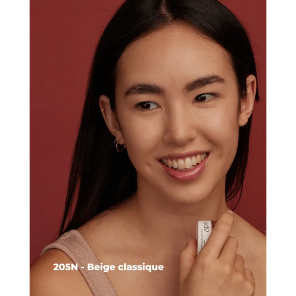 Fond de teint correcteur - Beige classique (205N)
