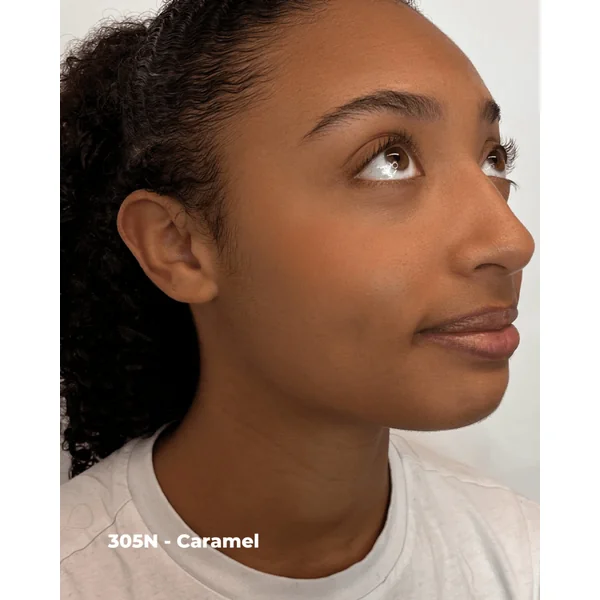 Fond de teint correcteur - Caramel (305N)
