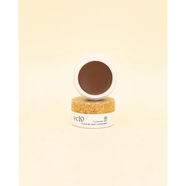 Fond de teint correcteur - Chocolat (315W)
