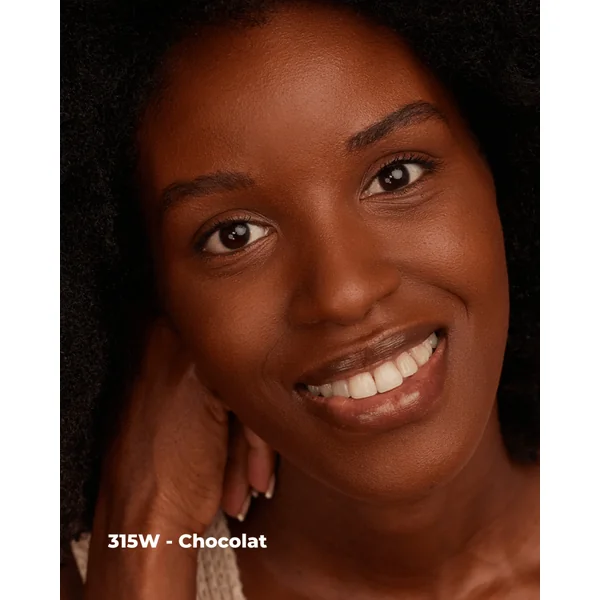Fond de teint correcteur - Chocolat (315W)