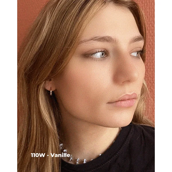 Fond de teint correcteur - Vanille (110W)