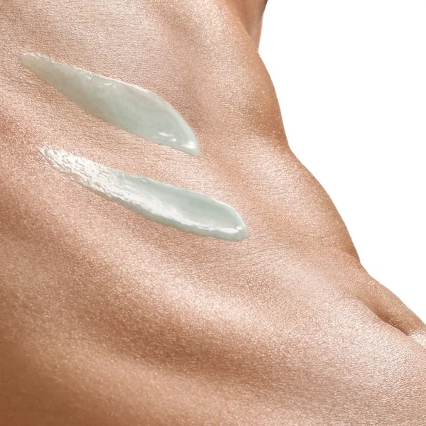 FORCE SUPREME BODY RESHAPER - Cryo-Gel Corps Tonifiant Raffermissant - Zone Abdominale, 125ml
