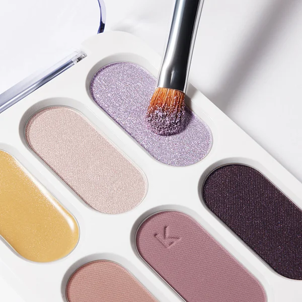 Forever6 Eye Palette