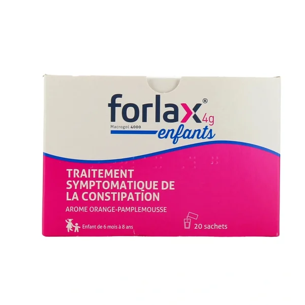 Forlax