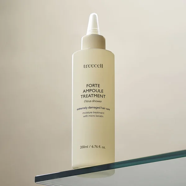 Forte Ampoule Treatment