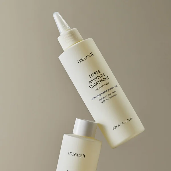 Forte Ampoule Treatment