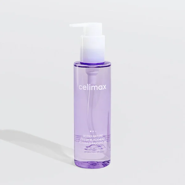 Fresh Blackhead Jojoba Cleansing Oil