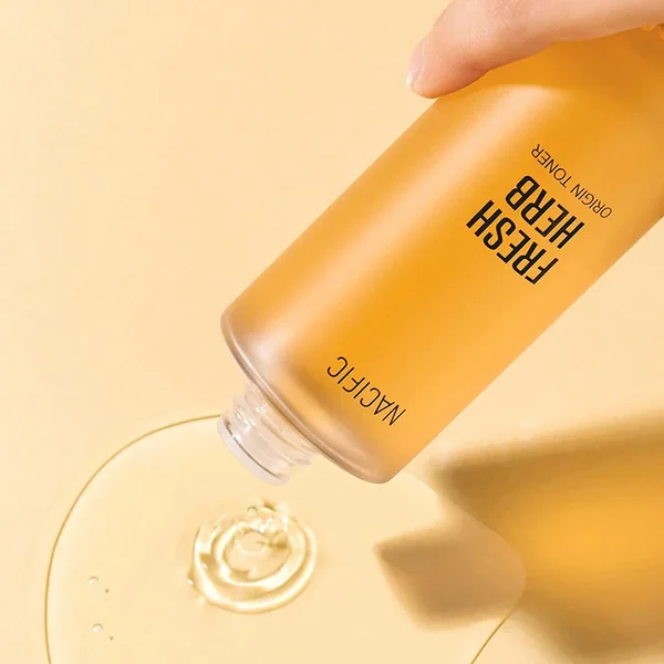 Fresh Herb Origin Toner