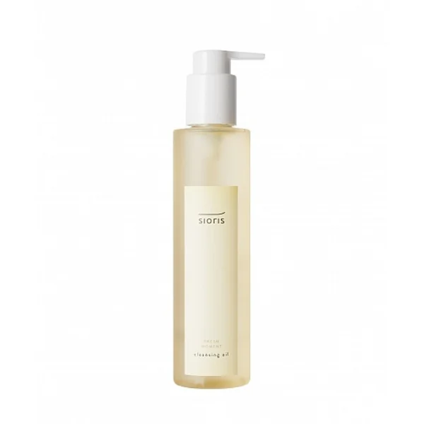 Fresh Moment Cleansing Oil