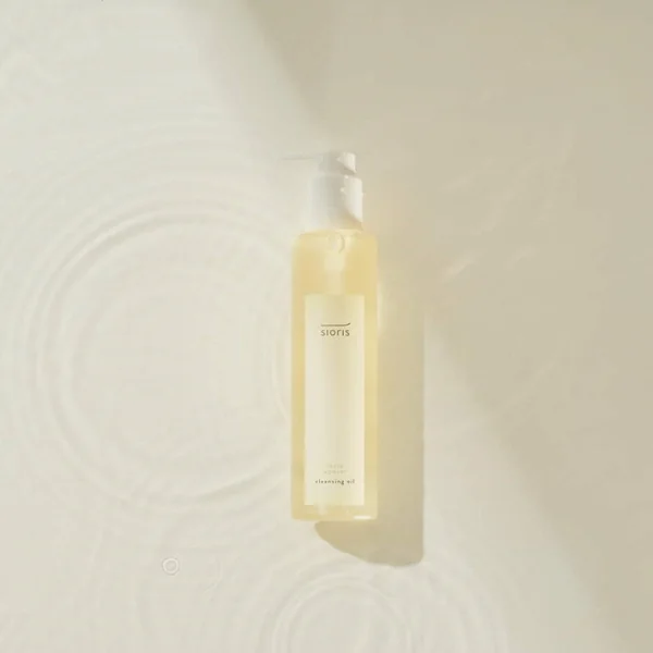 Fresh Moment Cleansing Oil