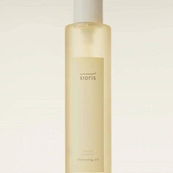 Fresh Moment Cleansing Oil