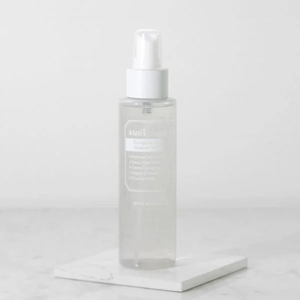 Fundamental Ampule Mist