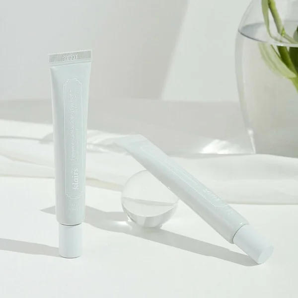 Fundamental Nourishing Eye Butter