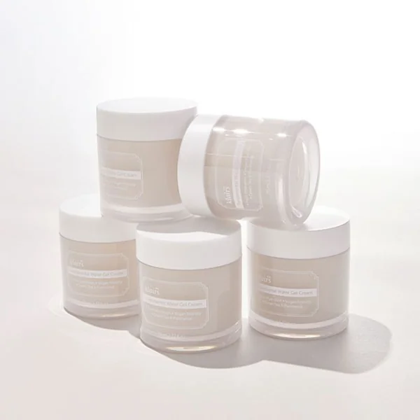 Fundamental Water Gel Cream