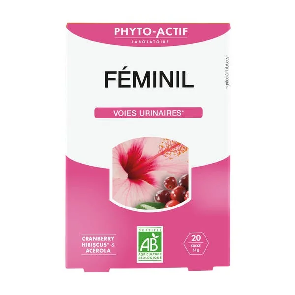Féminil Bio