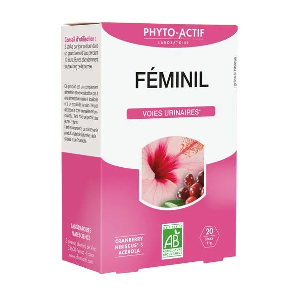 Féminil Bio