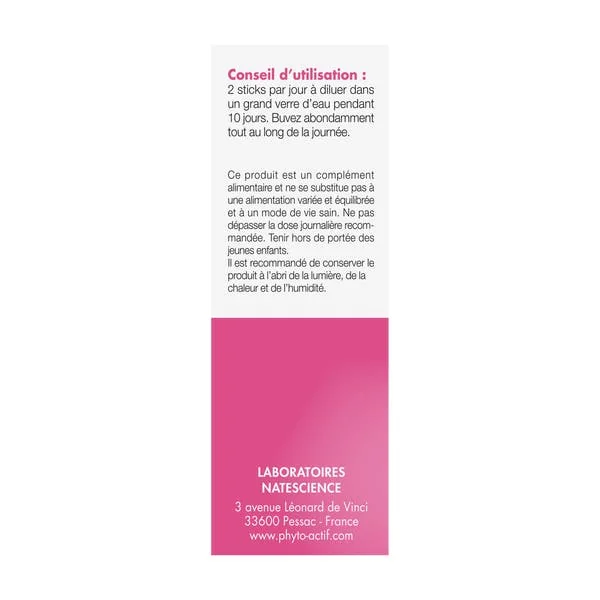 Féminil Bio