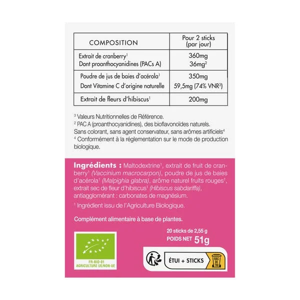 Féminil Bio