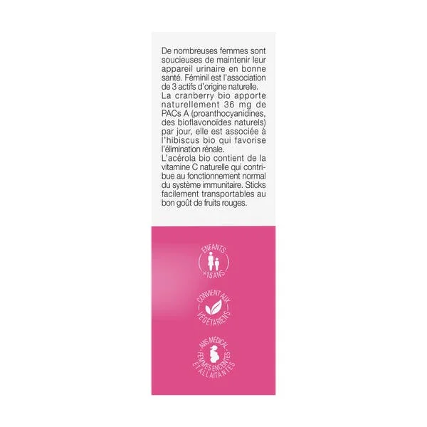 Féminil Bio