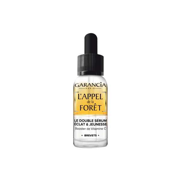 Garancia L'Appel de la Forêt Sérum 8 ml