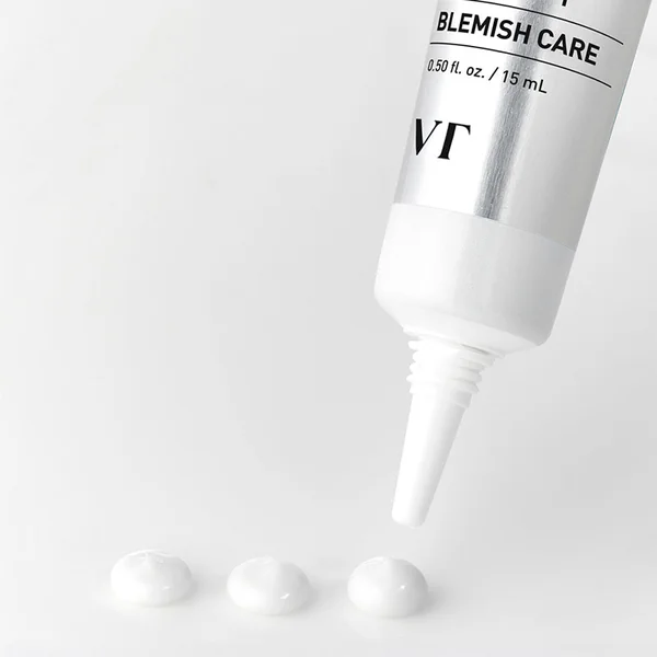 Garlic AC Reedle Shot Spot Cream