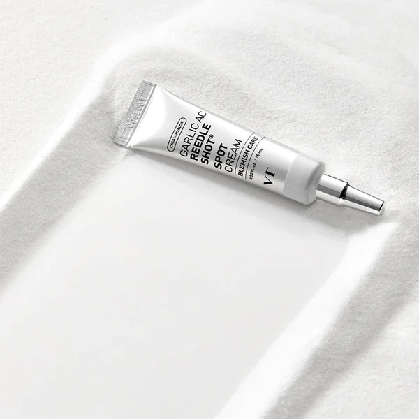 Garlic AC Reedle Shot Spot Cream