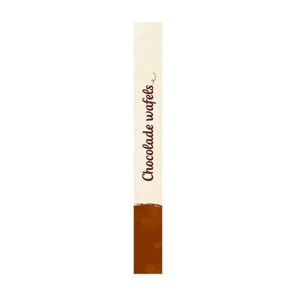 Gaufrettes chocolat bio