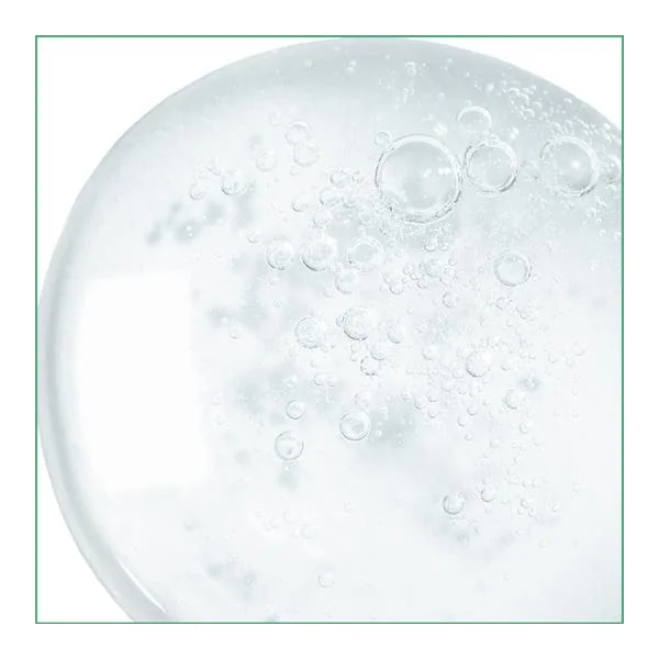 Gel douche Aloe Vera