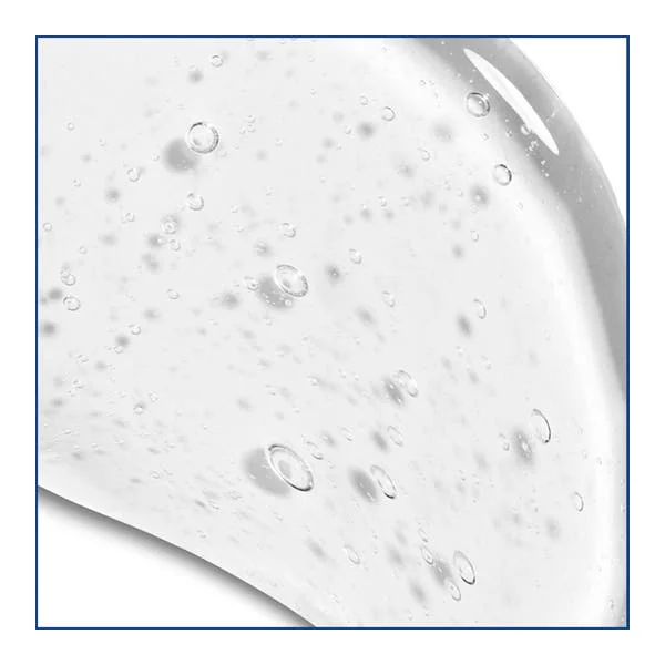 Gel douche Gingembre