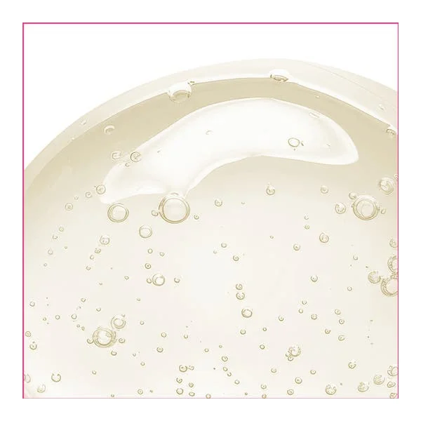 Gel douche Jasmin