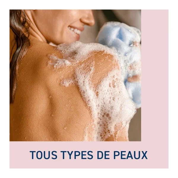 Gel douche Jasmin