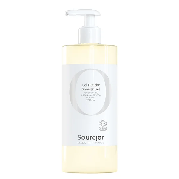 Gel Douche