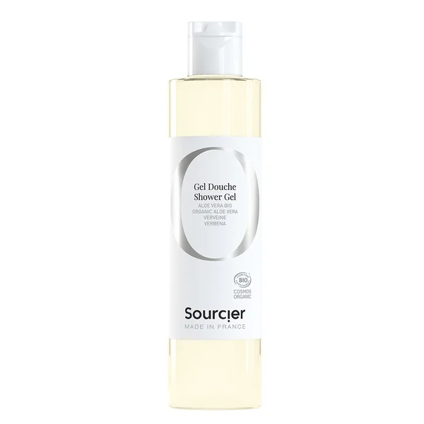 Gel Douche