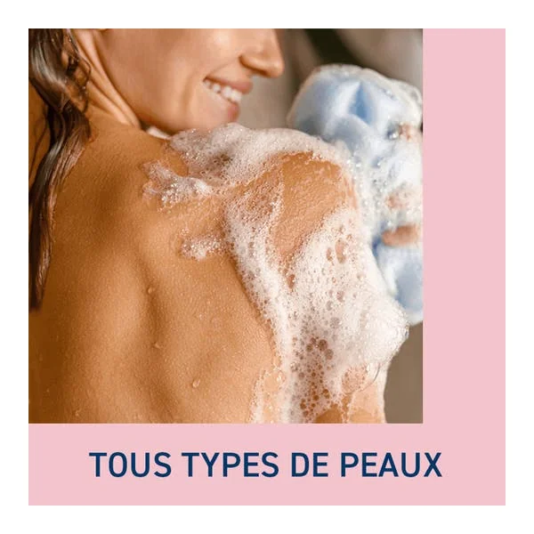 Gel douche Pamplemousse
